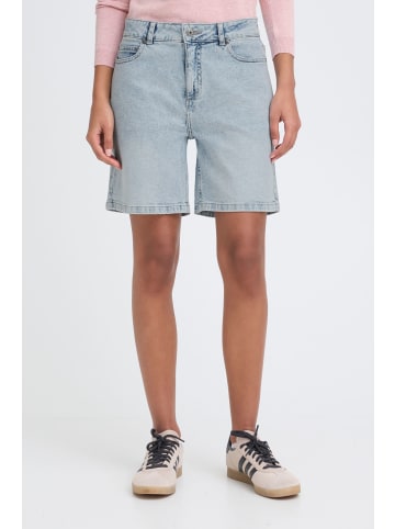 Oxmo Shorts OXMira in Hellblau