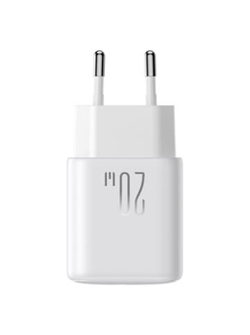Joyroom Joyroom JR-TCF21 NetzwerkLadegerät USB-C USB-A 20 W PD QC 3