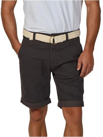 riverso  Short RIVHenry regular/straight in Grau