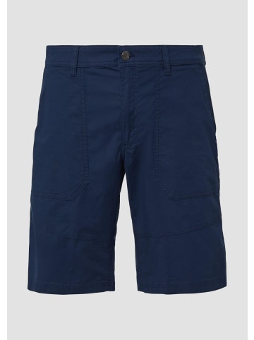 s.Oliver Bermuda PHOENIX in 5852_tiefblau