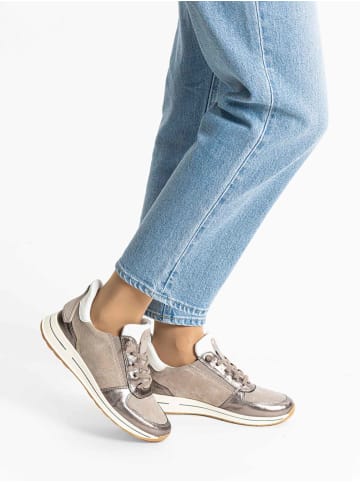 ara Sneaker in grau