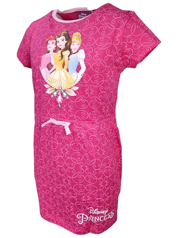 Disney Princess Sommerkleid Disney Princess in Pink
