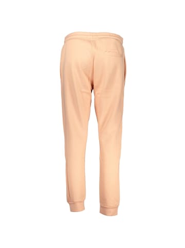 cavalli CLASS Graue Polyester-Jogginghose