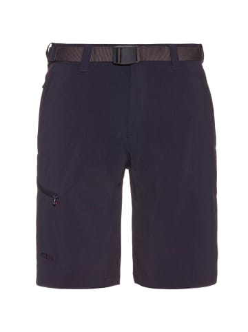 Maier Sports Bermudas Huang in night sky