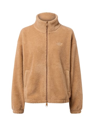Adidas originals Jacke in camel