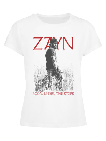 Merchcode Merchcode T-Shirts in white