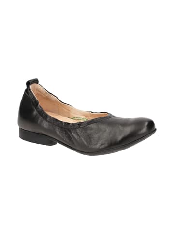 SHOES "Guad 2" in schwarz