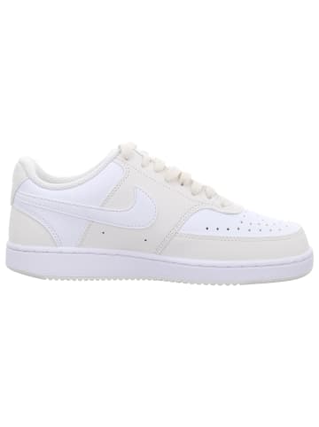 Nike Sneaker Low in weiß