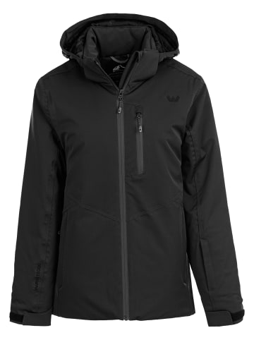 Whistler Skijacke Jada Jr in 1001 Black