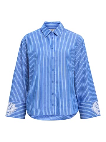 Object Hemd in Amparo Blue