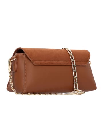 Valentino Evissa Umhängetasche 20 cm in cammello