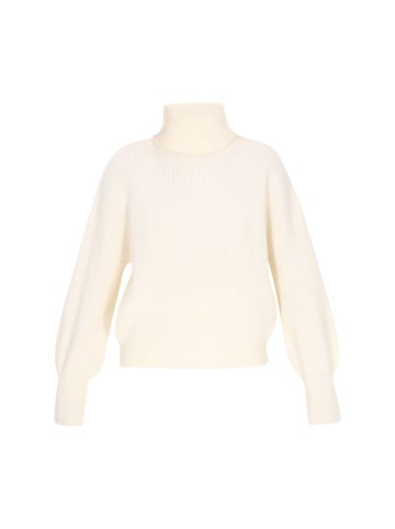 DreiMaster Vintage Women Sweater in offwhite