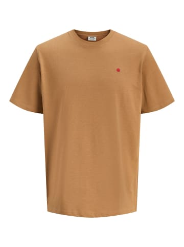 Jack & Jones T-shirt in Bistre 2