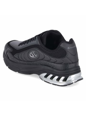 Champion Sportschuh in black