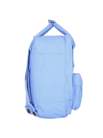 FJÄLLRÄVEN Kanken Mini Rucksack 29 cm in ultramarine