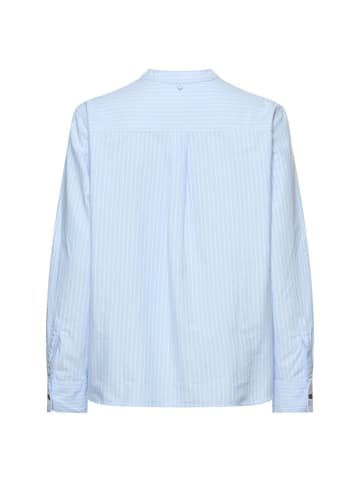 Camel Active Bluse für Damen in blau