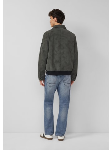 s.Oliver Outdoor-Jacke in 9827_dunkelgrau