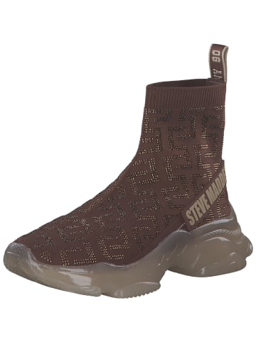 Steve Madden Stiefeletten in brown