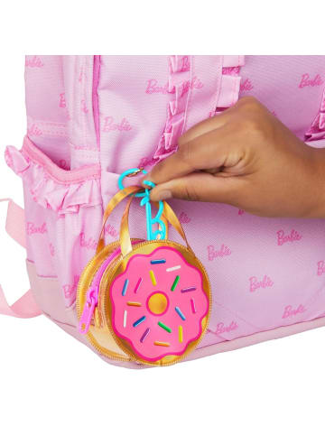 Barbie Party Time | Barbie HRH49 | Mattel | Premium Mode Puppen-Kleidung