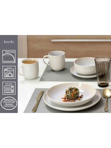 Ritzenhoff & Breker 8er Set Tafelservice LAREDO in beige
