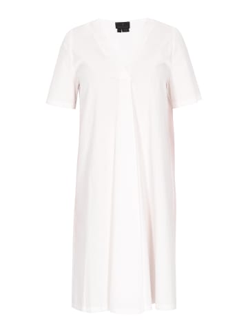 DreiMaster Klassik Women Dress in white