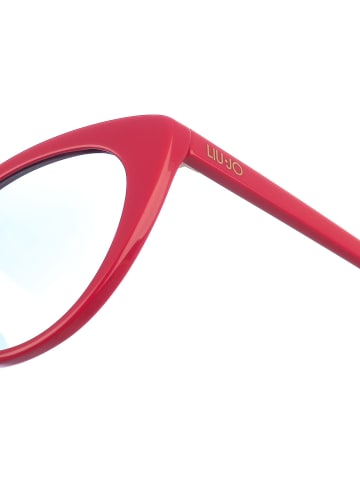 Liu Jo sunglasses Sonnenbrille in Pink