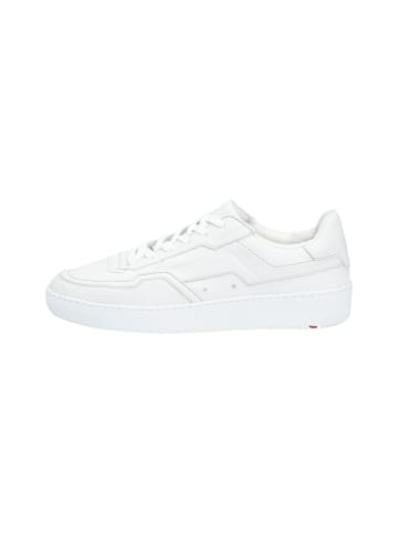 LLOYD Schuhe ARIAN in weiss