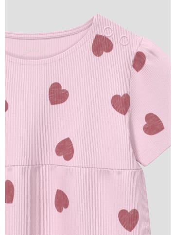 s.Oliver Kleid in 41A3_zartrosa