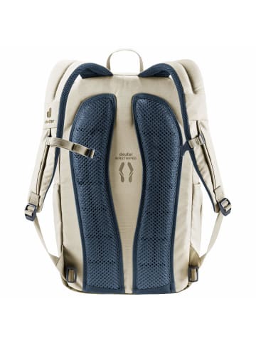 Deuter Gogo 25 - Rucksack 46 cm (kelp-nori) in bone-desert
