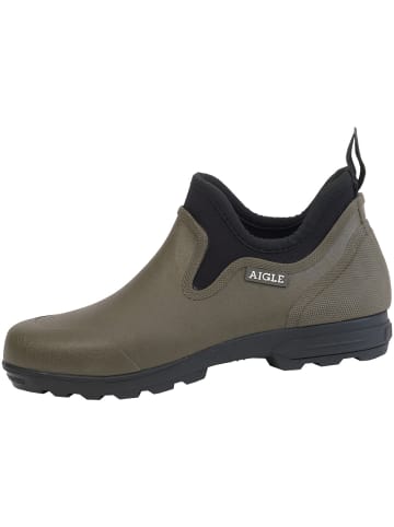 AIGLE Freizeitschuhe Lessfor Plus in kaki