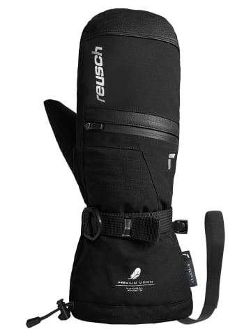 Reusch Fäustlinge Lando R-TEX® XT Mitten in 7702 black / silver