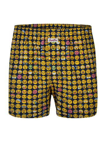 Sugar Pine Boxershorts Emoticon in Emoticon