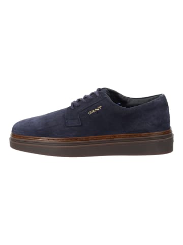 GANT Footwear Sneaker in Marine