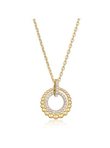 Elli Schmuck für Damen in silber