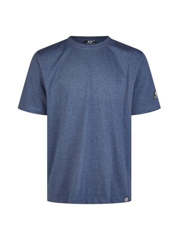 SCHIETWETTER T-Shirt "Holger", in navy/melnage