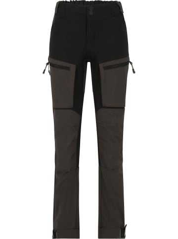 Whistler Cargohose Kodiak in 1001 Black