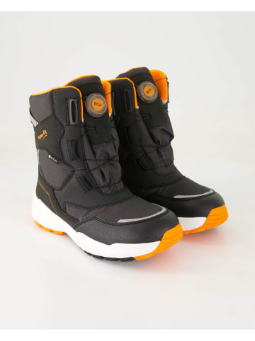 superfit Winterschuhe in Schwarz