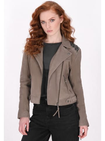 DreiMaster Vintage Jacket in light beige
