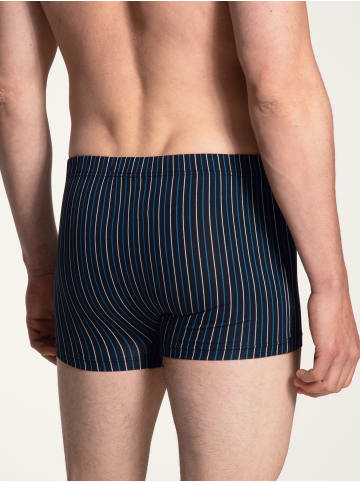 Calida New Boxer in schwarz