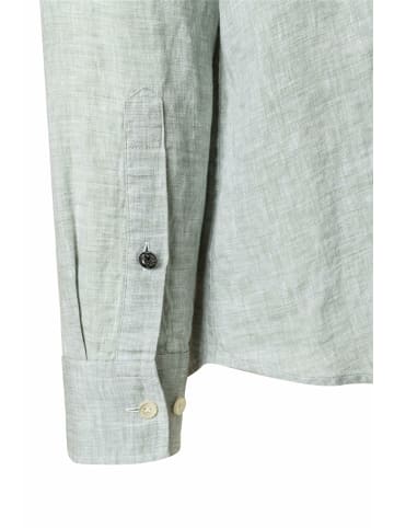 Bogner FreizeitHemd für Herren in uni