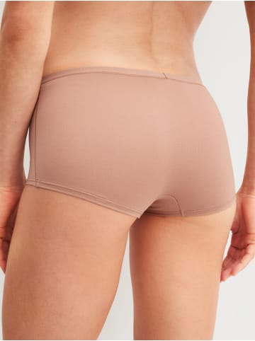 Calida Panty in timeless taupe