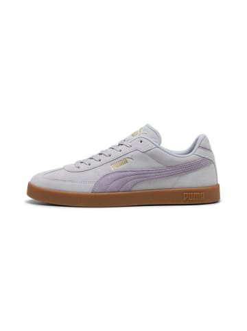 Puma Sneaker "Puma Club II Era Suede" in Grau