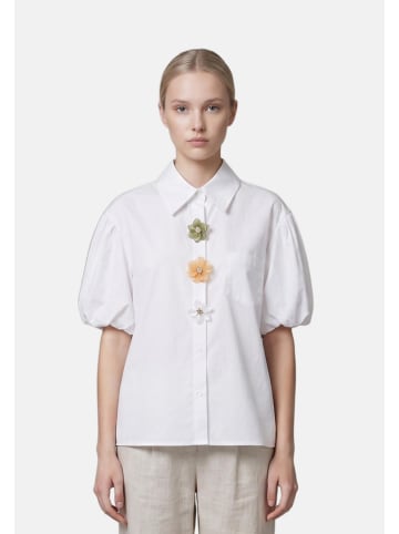 Chiara Ferretti Bluse in BIANCO