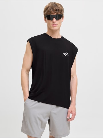 Jack & Jones Tanktop in Black