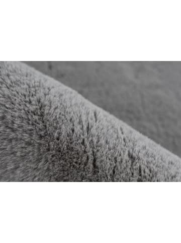 Teppich Boss Hochflor Teppich Eleni 525 Creme - Creme