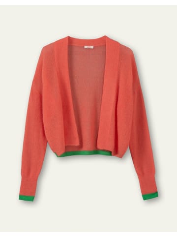 Oilily Vinca Cardigan in Rosa
