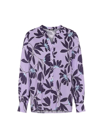 Olsen Tunika in Purple Rose