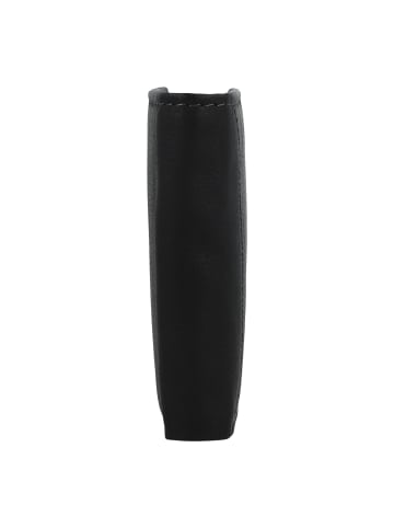 Camel Active Ocean Geldbörse Leder 11 cm in black