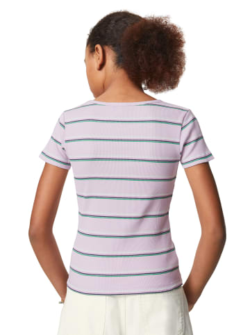 Marc O'Polo TEENS-GIRLS T-Shirt in LILAC POWDER