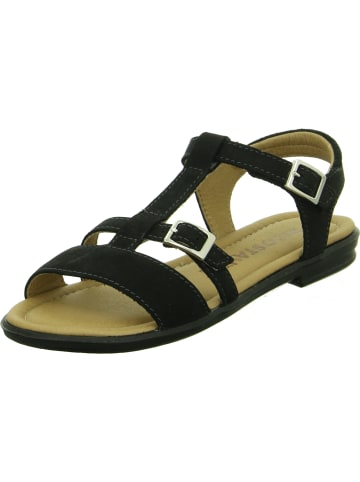 Ricosta Sandalen KALJA in schwarz